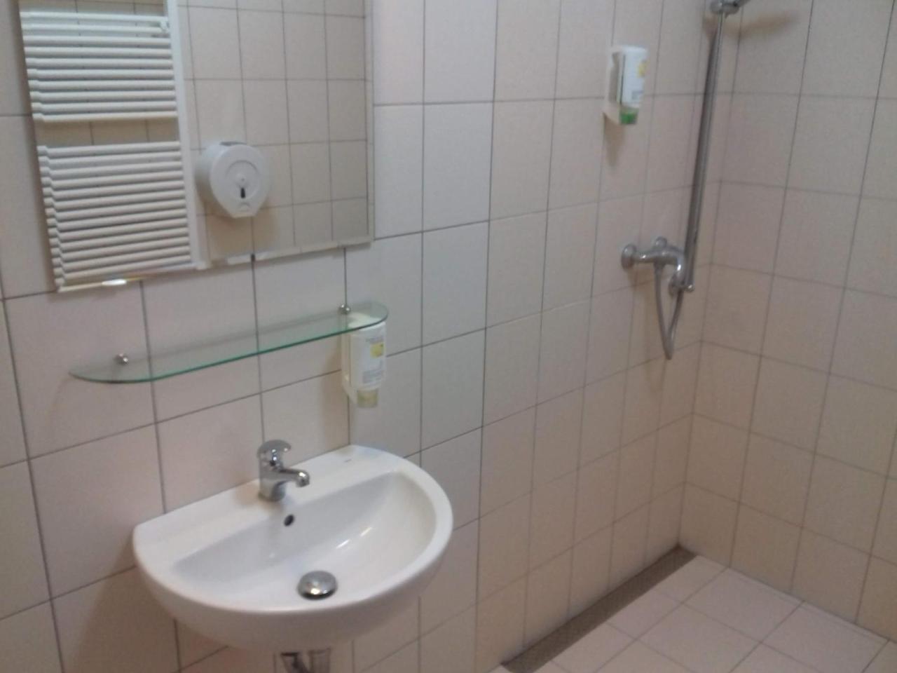 Hostinec Na Lipce Havlíčkŭv Brod Esterno foto
